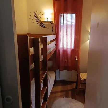 Maisonnette Dans Son Ecrin De Verdure Σπίτι διακοπών Saint-Geniez-dʼOlt